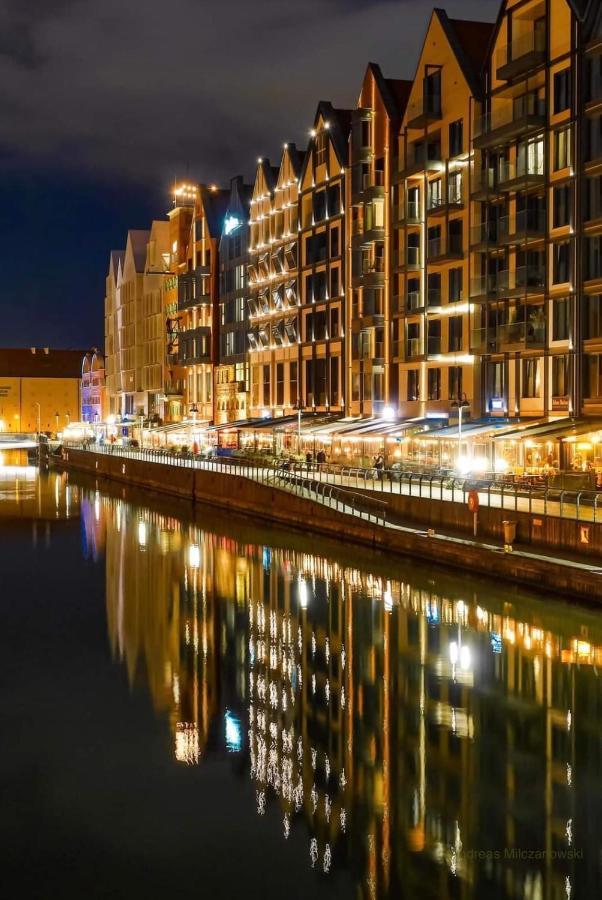 Studio Pod Arkadami, Gdańsk, Stare Miasto! Zewnętrze zdjęcie