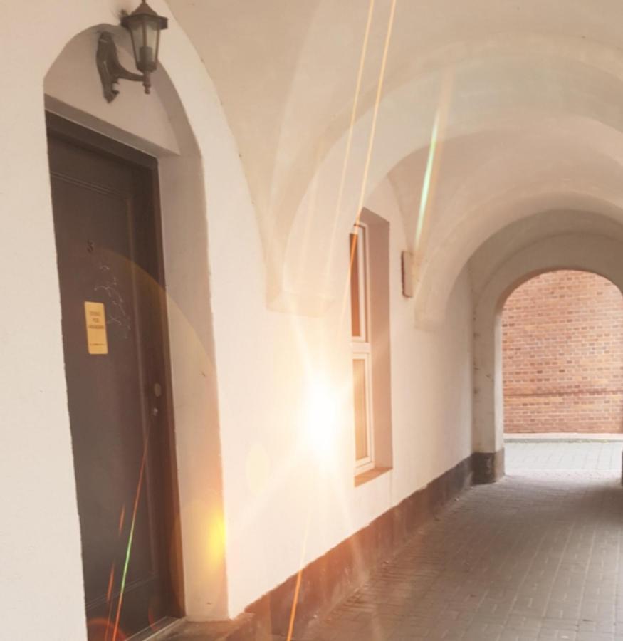 Studio Pod Arkadami, Gdańsk, Stare Miasto! Zewnętrze zdjęcie