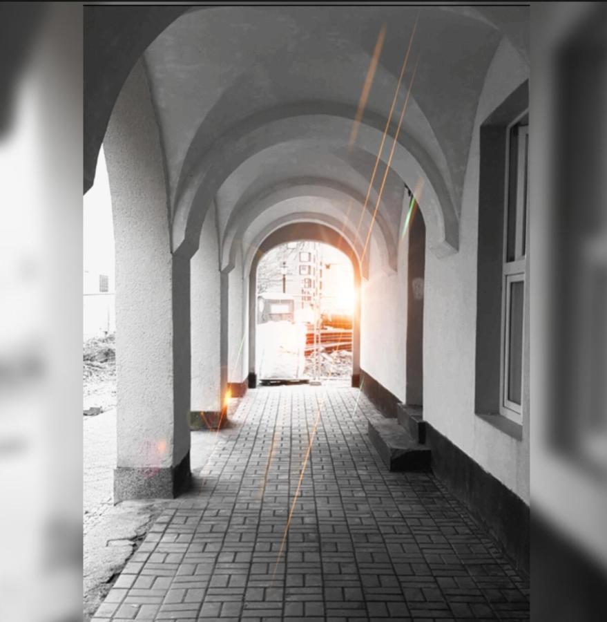Studio Pod Arkadami, Gdańsk, Stare Miasto! Zewnętrze zdjęcie