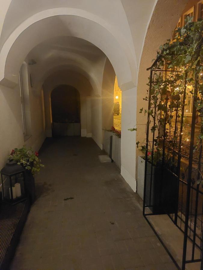 Studio Pod Arkadami, Gdańsk, Stare Miasto! Zewnętrze zdjęcie